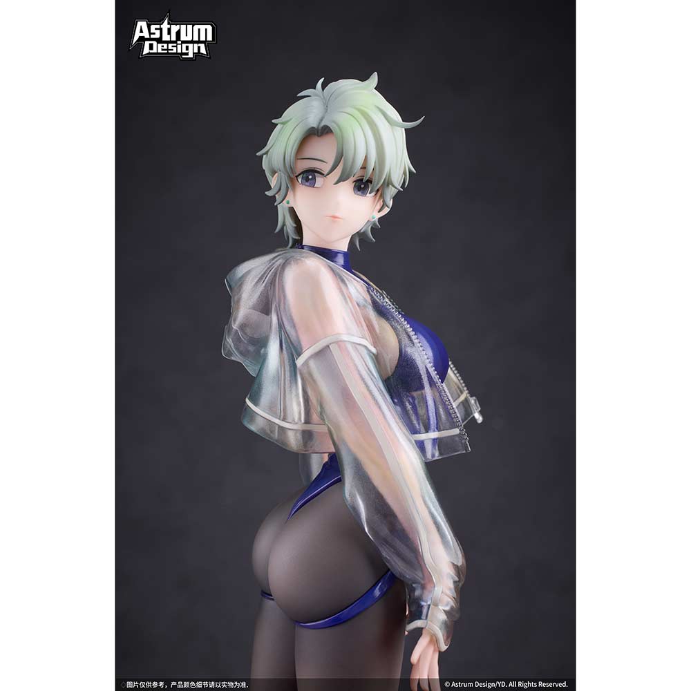 (PO) Original Design Art Corp. YD Sage DX ver. Image_12