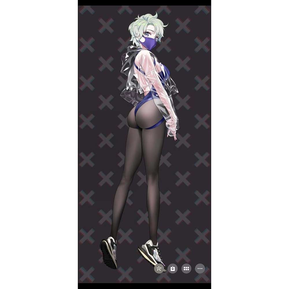 (PO) Original Design Art Corp. YD Sage DX ver. Image_17