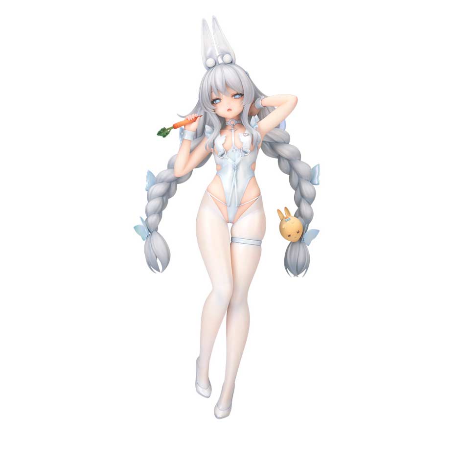 (PO) Azur Lane - Le Malin Listless Lapin Ver. Image_2