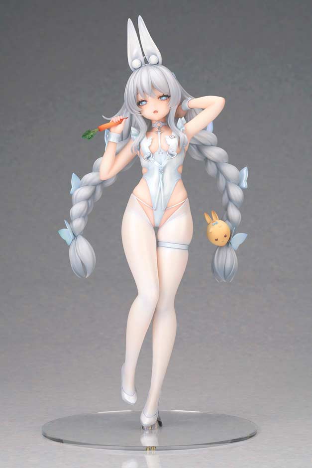 (PO) Azur Lane - Le Malin Listless Lapin Ver. Image_3