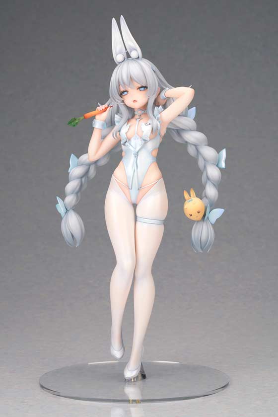 (PO) Azur Lane - Le Malin Listless Lapin Ver. Image_4