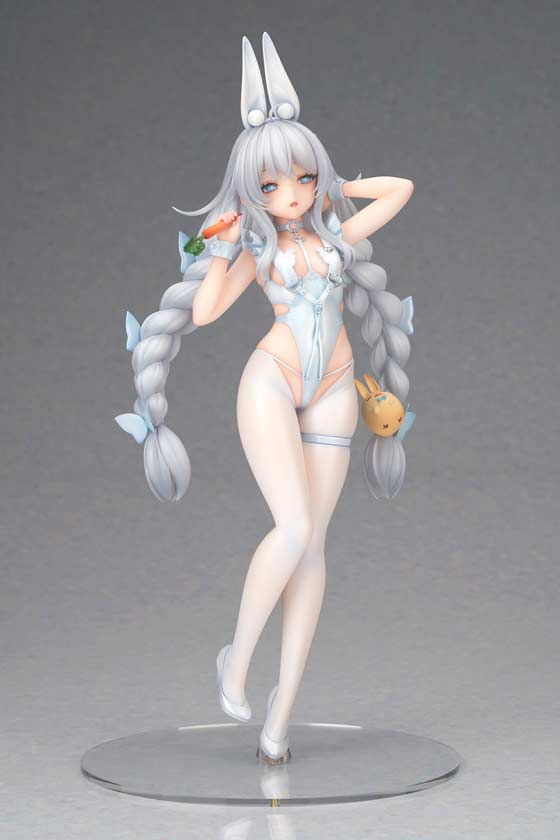 (PO) Azur Lane - Le Malin Listless Lapin Ver. Image_5