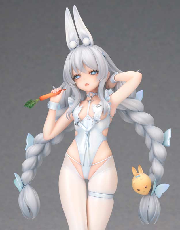 (PO) Azur Lane - Le Malin Listless Lapin Ver. Image_7