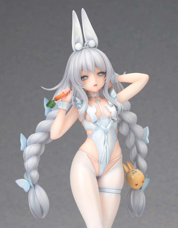 (PO) Azur Lane - Le Malin Listless Lapin Ver. Image_8