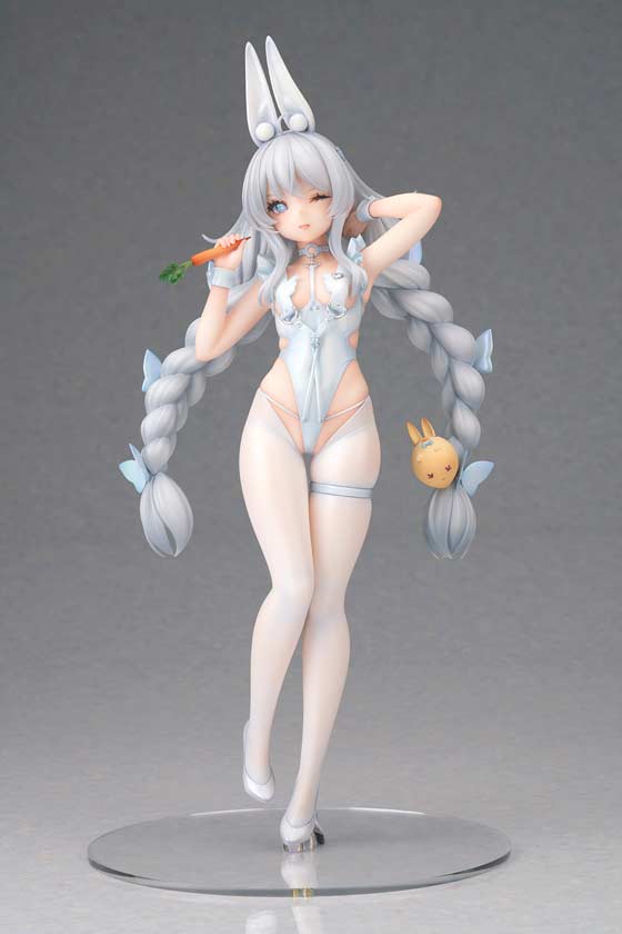 (PO) Azur Lane - Le Malin Listless Lapin Ver. Image_9