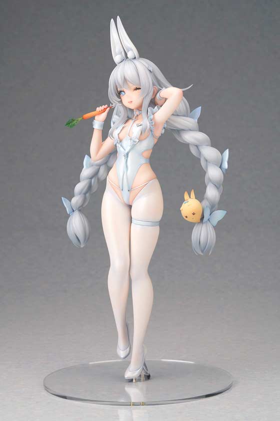 (PO) Azur Lane - Le Malin Listless Lapin Ver. Image_10