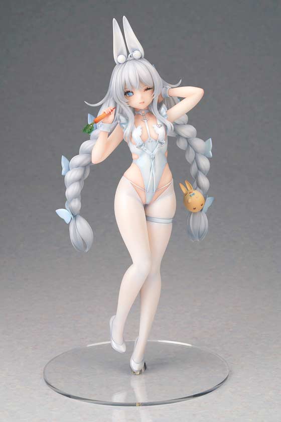 (PO) Azur Lane - Le Malin Listless Lapin Ver. Image_11