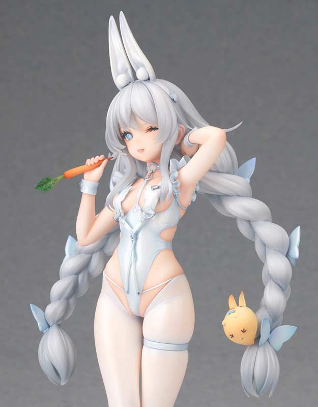 (PO) Azur Lane - Le Malin Listless Lapin Ver. Image_13