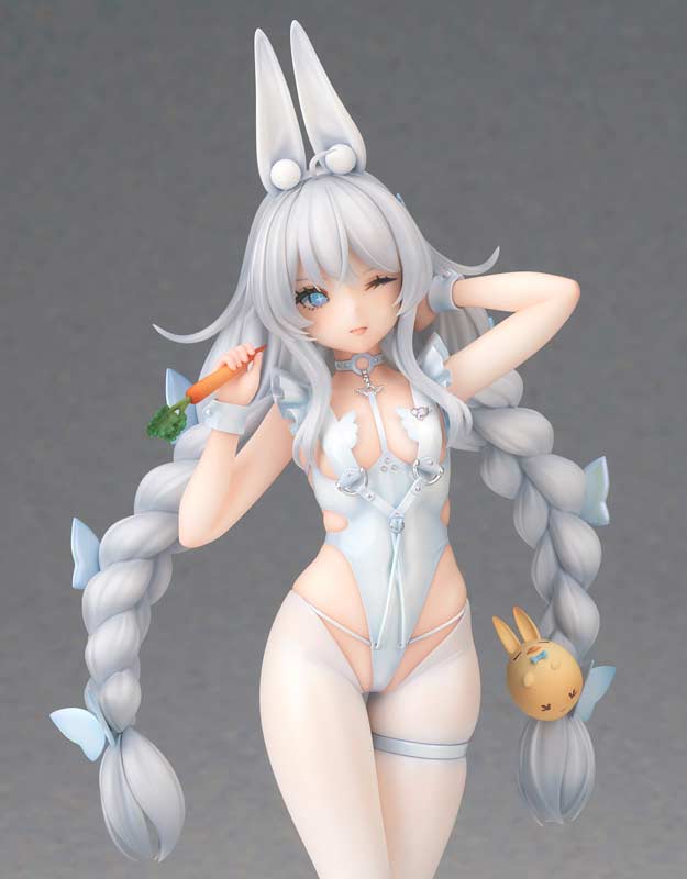 (PO) Azur Lane - Le Malin Listless Lapin Ver. Image_14
