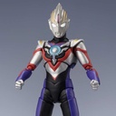 (PO) S.H.Figuarts Ultraman Orb Spacium Zeperion (Ultraman New Generation Stars Ver.) Image_1