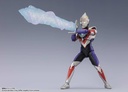 (PO) S.H.Figuarts Ultraman Orb Spacium Zeperion (Ultraman New Generation Stars Ver.) Image_5