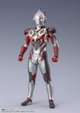 (PO) S.H.Figuarts Ultraman X (Ultraman New Generation Stars Ver.) Image_3