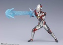 (PO) S.H.Figuarts Ultraman X (Ultraman New Generation Stars Ver.) Image_5
