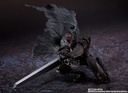 (PO) S.H.Figuarts Berserk - Guts (Berserker Armor) -Passion- Image_5