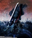 (PO) S.H.Figuarts Berserk - Guts (Berserker Armor) -Passion- Image_16