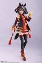 (PO) S.H.Figuarts Uma Musume Pretty Derby - Kitasan Black Image_3