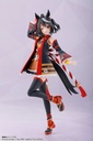 (PO) S.H.Figuarts Uma Musume Pretty Derby - Kitasan Black Image_5