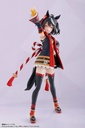 (PO) S.H.Figuarts Uma Musume Pretty Derby - Kitasan Black Image_6