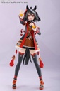 (PO) S.H.Figuarts Uma Musume Pretty Derby - Kitasan Black Image_8