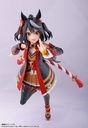 (PO) S.H.Figuarts Uma Musume Pretty Derby - Kitasan Black Image_10