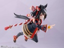(PO) S.H.Figuarts Uma Musume Pretty Derby - Kitasan Black Image_11