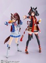 (PO) S.H.Figuarts Uma Musume Pretty Derby - Kitasan Black Image_13