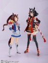(PO) S.H.Figuarts Uma Musume Pretty Derby - Kitasan Black Image_14