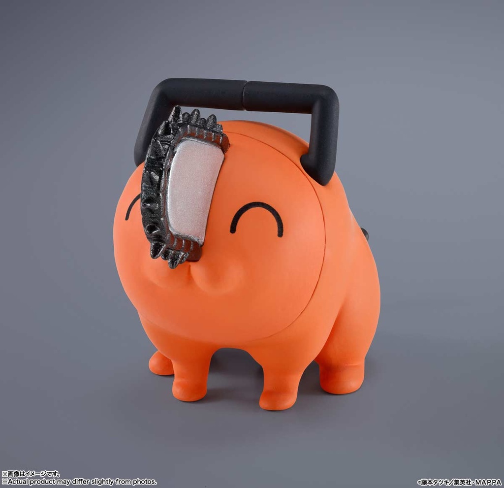 (PO) S.H.Figuarts Chainsaw Man - Denji Image_11