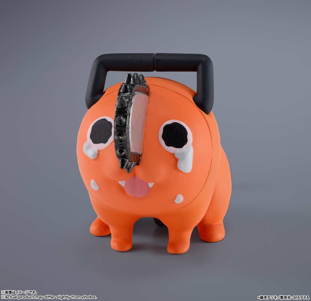 (PO) S.H.Figuarts Chainsaw Man - Denji Image_12