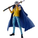 (PO) S.H.Figuarts One Piece - Trafalgar Law Raid on Onigashima Image_2