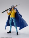 (PO) S.H.Figuarts One Piece - Trafalgar Law Raid on Onigashima Image_3