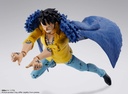 (PO) S.H.Figuarts One Piece - Trafalgar Law Raid on Onigashima Image_7