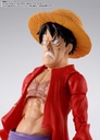 (PO) S.H.Figuarts One Piece - Trafalgar Law Raid on Onigashima Image_10