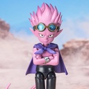 (PO) S.H.Figuarts SAND LAND - Beelzebub Image_1