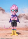 (PO) S.H.Figuarts SAND LAND - Beelzebub Image_3