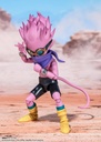 (PO) S.H.Figuarts SAND LAND - Beelzebub Image_5