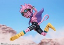 (PO) S.H.Figuarts SAND LAND - Beelzebub Image_7