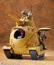 (PO) Chogokin SAND LAND - Sand Land Royal Army Tank Corps No. 104 Image_4