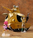 (PO) Chogokin SAND LAND - Sand Land Royal Army Tank Corps No. 104 Image_5