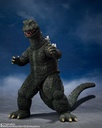 (PO) S.H.Monster Arts Godzilla vs. Gigan - Godzilla (1972) Image_3