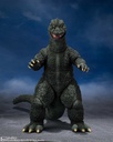 (PO) S.H.Monster Arts Godzilla vs. Gigan - Godzilla (1972) Image_4