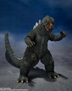 (PO) S.H.Monster Arts Godzilla vs. Gigan - Godzilla (1972) Image_6