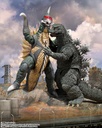 (PO) S.H.Monster Arts Godzilla vs. Gigan - Godzilla (1972) Image_9
