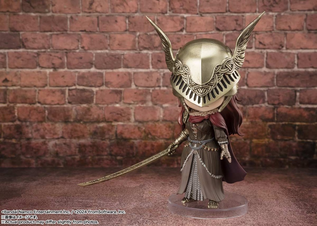 (PO) Figuarts Mini ELDEN RING - Michela's Blade Marenia Image_4