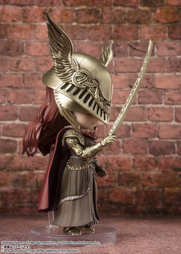 (PO) Figuarts Mini ELDEN RING - Michela's Blade Marenia Image_5