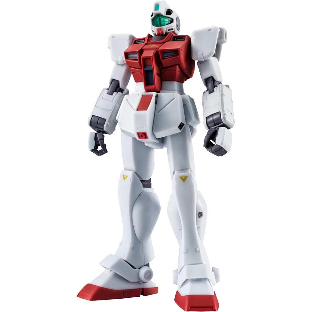 (PO) Robot Spirits <SIDE MS> Gundam Side Story: The Blue Destiny RGM-79G GM Command (Guinea Pig Team) Ver. A.N.I.M.E. Image_2