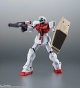 (PO) Robot Spirits <SIDE MS> Gundam Side Story: The Blue Destiny RGM-79G GM Command (Guinea Pig Team) Ver. A.N.I.M.E. Image_5