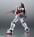 (PO) Robot Spirits <SIDE MS> Gundam Side Story: The Blue Destiny RGM-79G GM Command (Guinea Pig Team) Ver. A.N.I.M.E. Image_9