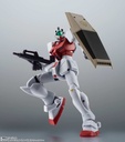 (PO) Robot Spirits <SIDE MS> Gundam Side Story: The Blue Destiny RGM-79G GM Command (Guinea Pig Team) Ver. A.N.I.M.E. Image_10