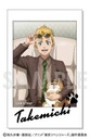 (PO) Tokyo Revengers Character Snapshot Collection Buddy Dog [BOX] Image_8